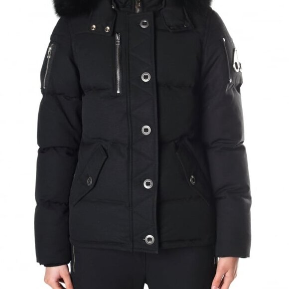 Moose Knuckles 3Q LDS Jacket - Picture 4 of 13